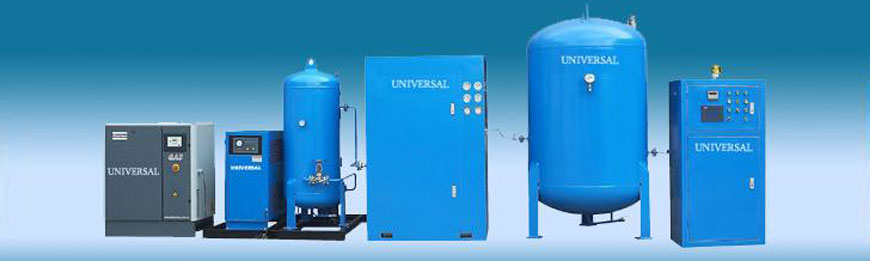 Nitrogen Gas in India