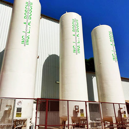 Liquid Nitrogen Plant Manufacturer