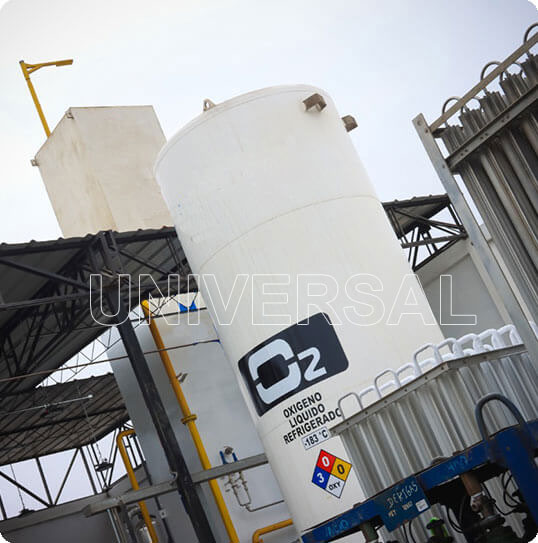 Nitrogen Gas Plant Manufacturer